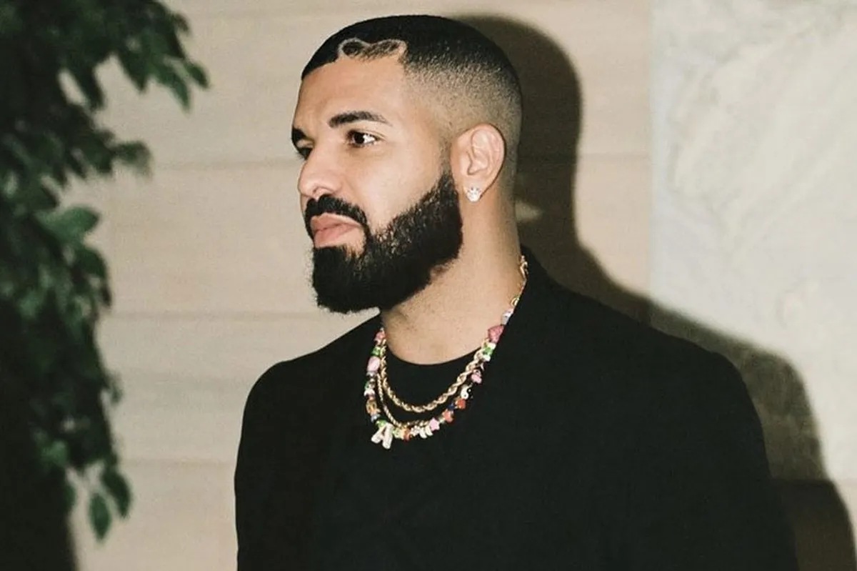 Drake finally drops new album 'Certified Lover Boy' ABSCBN Entertainment(00)