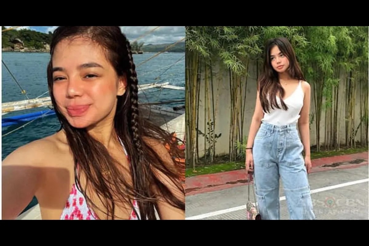 8 beautiful photos of Bianca De Vera | ABS-CBN Entertainment