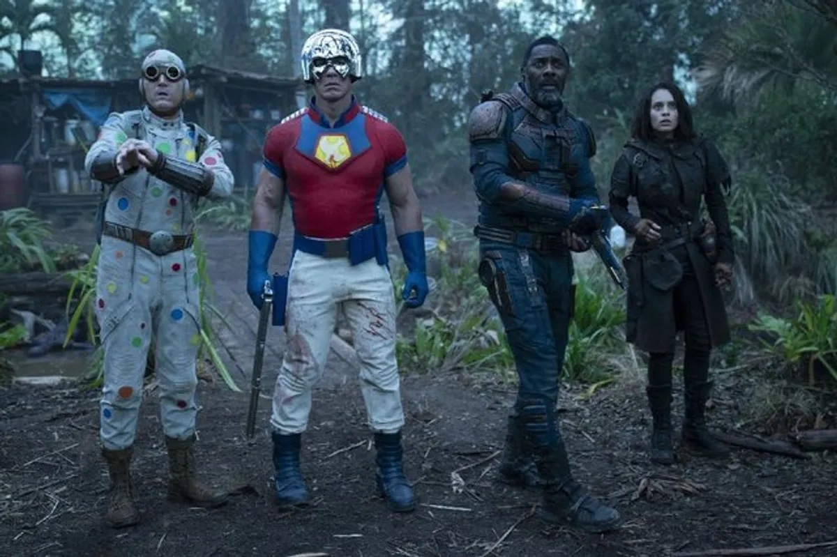 How James Gunn Might Ve Ruined The Suicide Squad Reboot