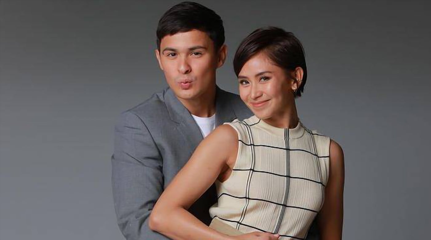 Is Sarah Geronimo pregnant? Matteo Guidicelli reacts to pregnancy rumors |  ABS-CBN Entertainment