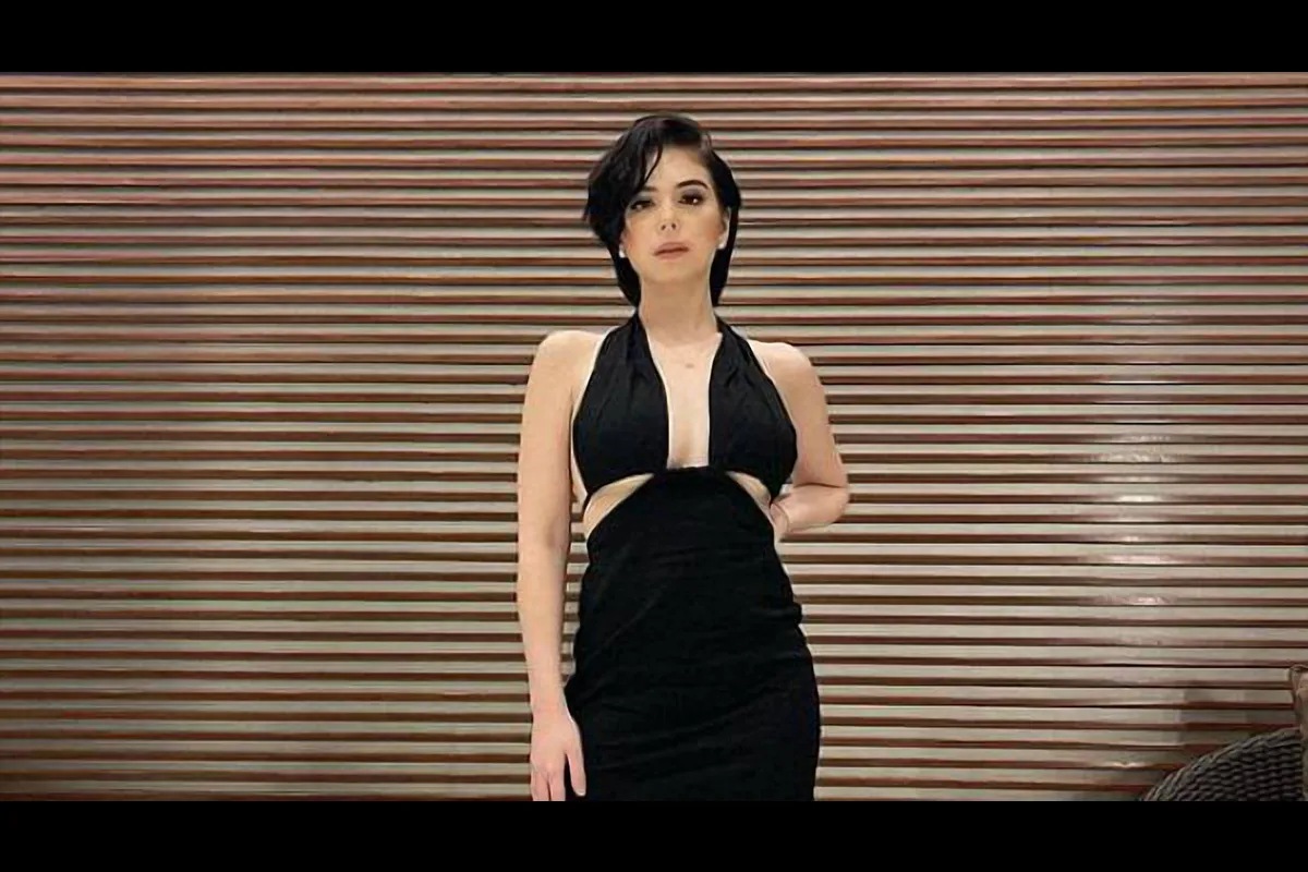 Rose Van Ginkel on shooting a sensual scene in ‘Kitty K7’: ‘Kapag may