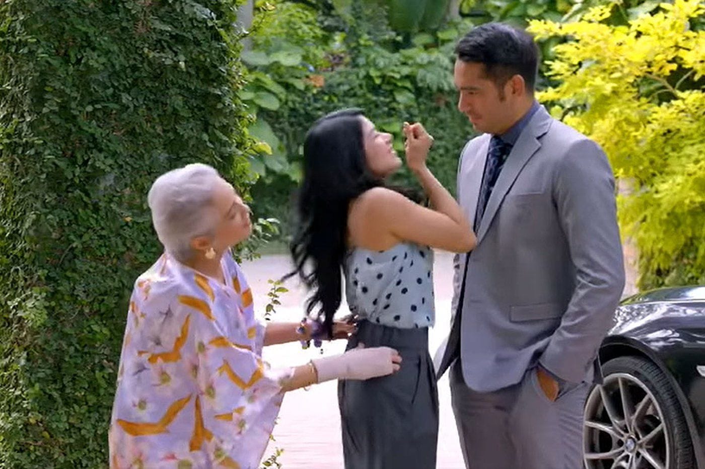 WATCH: Teaser of Gigi de Lana, Gerald Anderson's 'Hello, Heart' series |  ABS-CBN Entertainment
