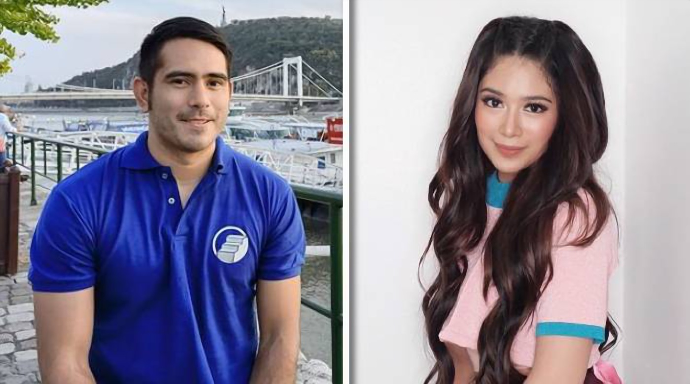 Gerald Anderson at Gigi de Lana, magsasama sa isang international na  proyekto | ABS-CBN Entertainment