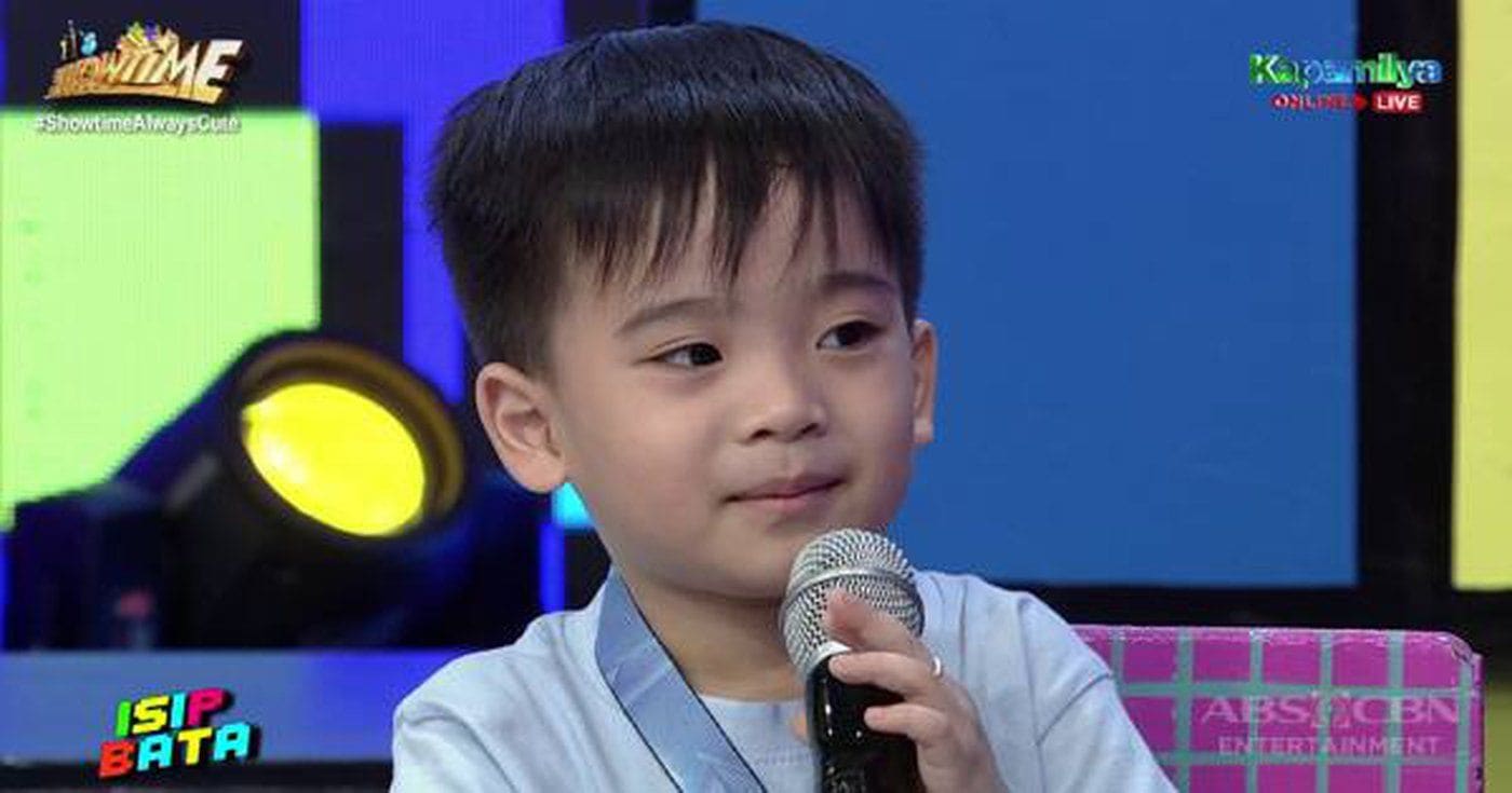 Argus, sinabi kung paano lalabanan ang isang ahas | It's Showtime | ABS-CBN  Entertainment
