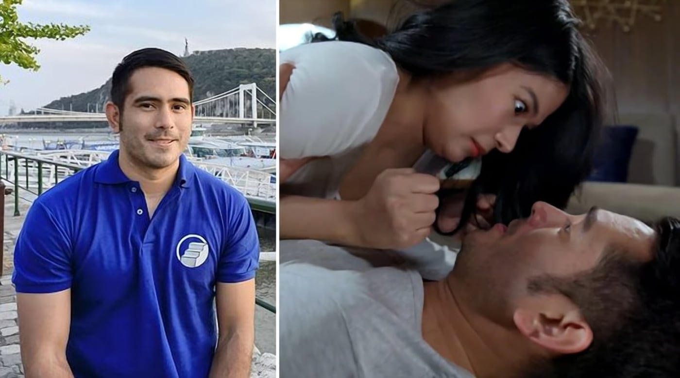 Gerald Anderson is proud to work with leading lady Gigi De Lana: 'She's  outstanding' | ABS-CBN Entertainment