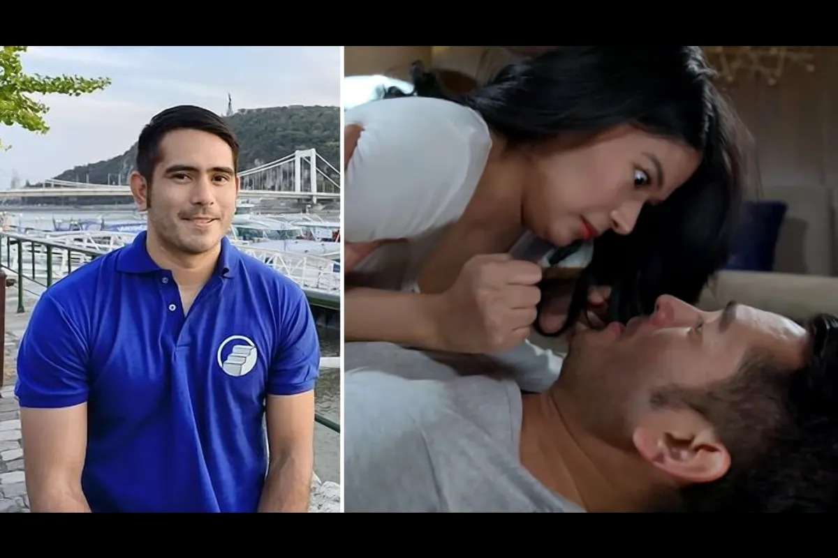 Gerald Anderson is proud to work with leading lady Gigi De Lana: 'She's  outstanding' | ABS-CBN Entertainment