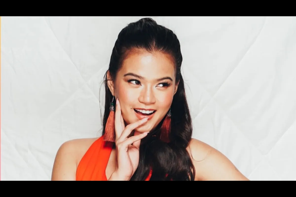 Maris Racal talks about what she learned while doing ‘The Kangks Show ...