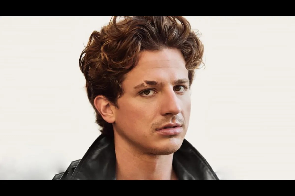 Charlie Puth reveals testing positive for COVID19 ABSCBN Entertainment