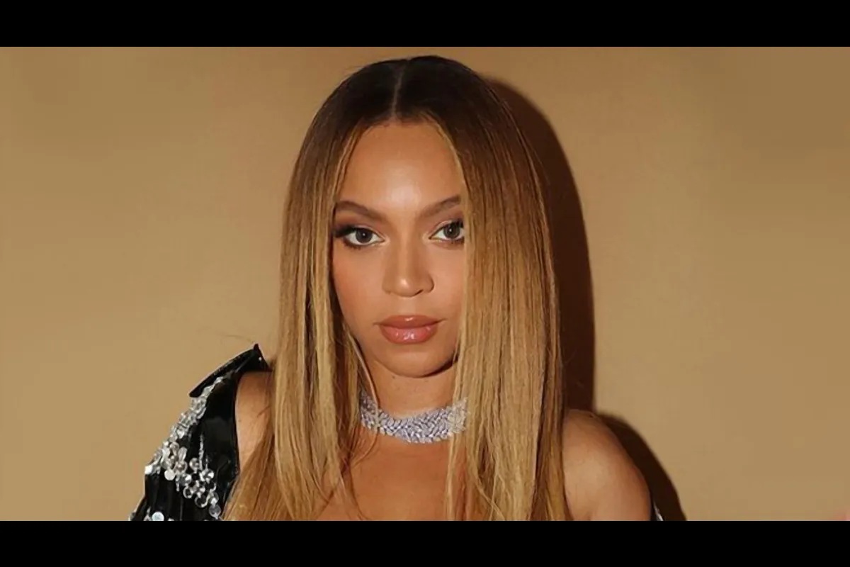 Beyoncé finally joins TikTok ABSCBN Entertainment