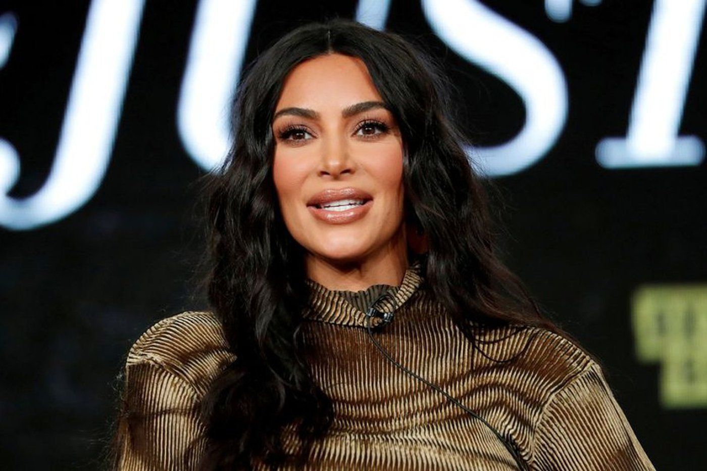 Kim Kardashian passes key test in bid to become a lawyer | ABS-CBN Entertainment