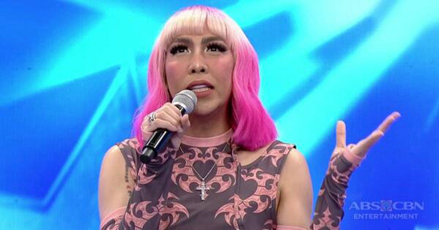 Vice Ganda, binalikan kung paano siya nagsimula sa 'Showtime' | ABS-CBN  Entertainment