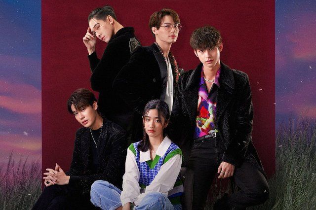 F4 Thailand: Boys Over Flowers' to stream on iWantTFC, ABS-CBN