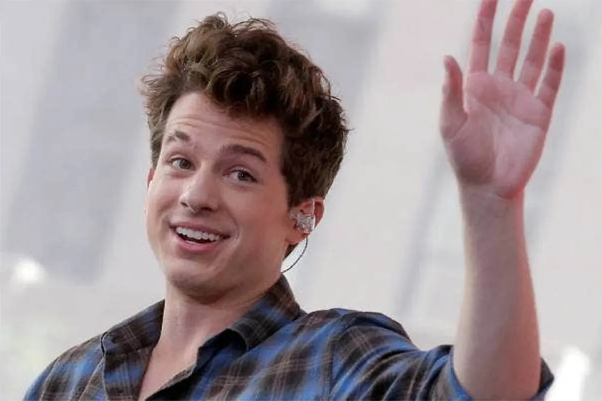 Charlie Puth tests positive for COVID19 ABSCBN Entertainment(01)