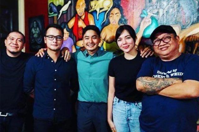 Coco Martin, Julia Montes reunion project in the offing? | ABS-CBN Entertainment