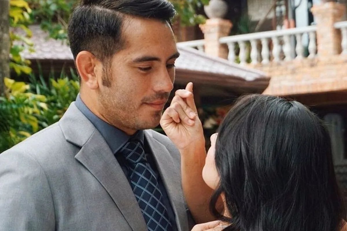 Gerald Anderson thrilled over 'unexpected' first series with Gigi de Lana |  ABS-CBN Entertainment