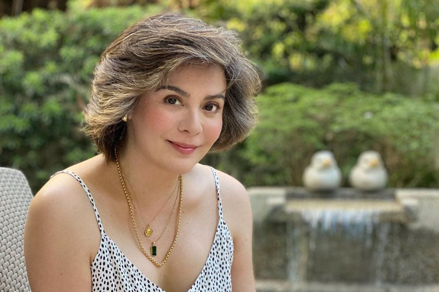 Blessed to see another year': Dawn Zulueta marks 52nd birthday | ABS-CBN  Entertainment