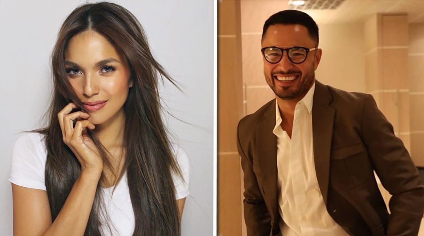 Did Derek Ramsay and Andrea Torres have closure? | ABS-CBN Entertainment