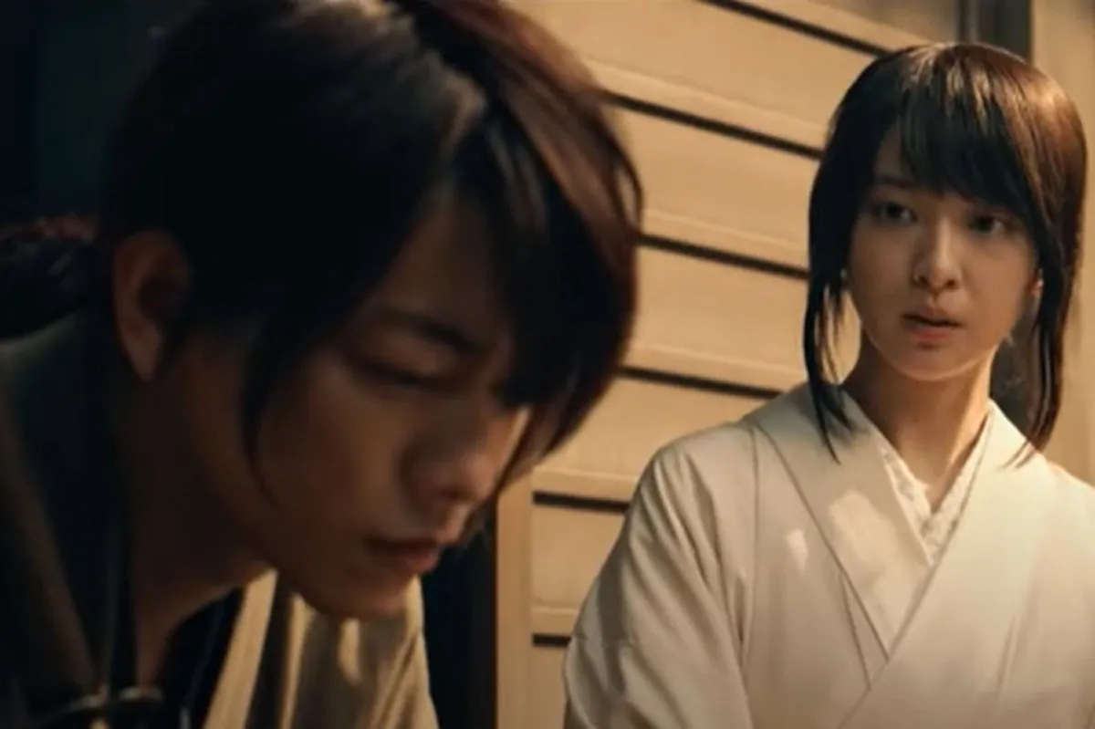 WATCH: Trailer for 'Rurouni Kenshin: The Final' released | ABS-CBN