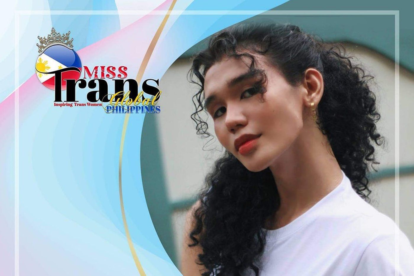 Iloilo beauty wins Miss Trans Global PH | ABS-CBN Lifestyle
