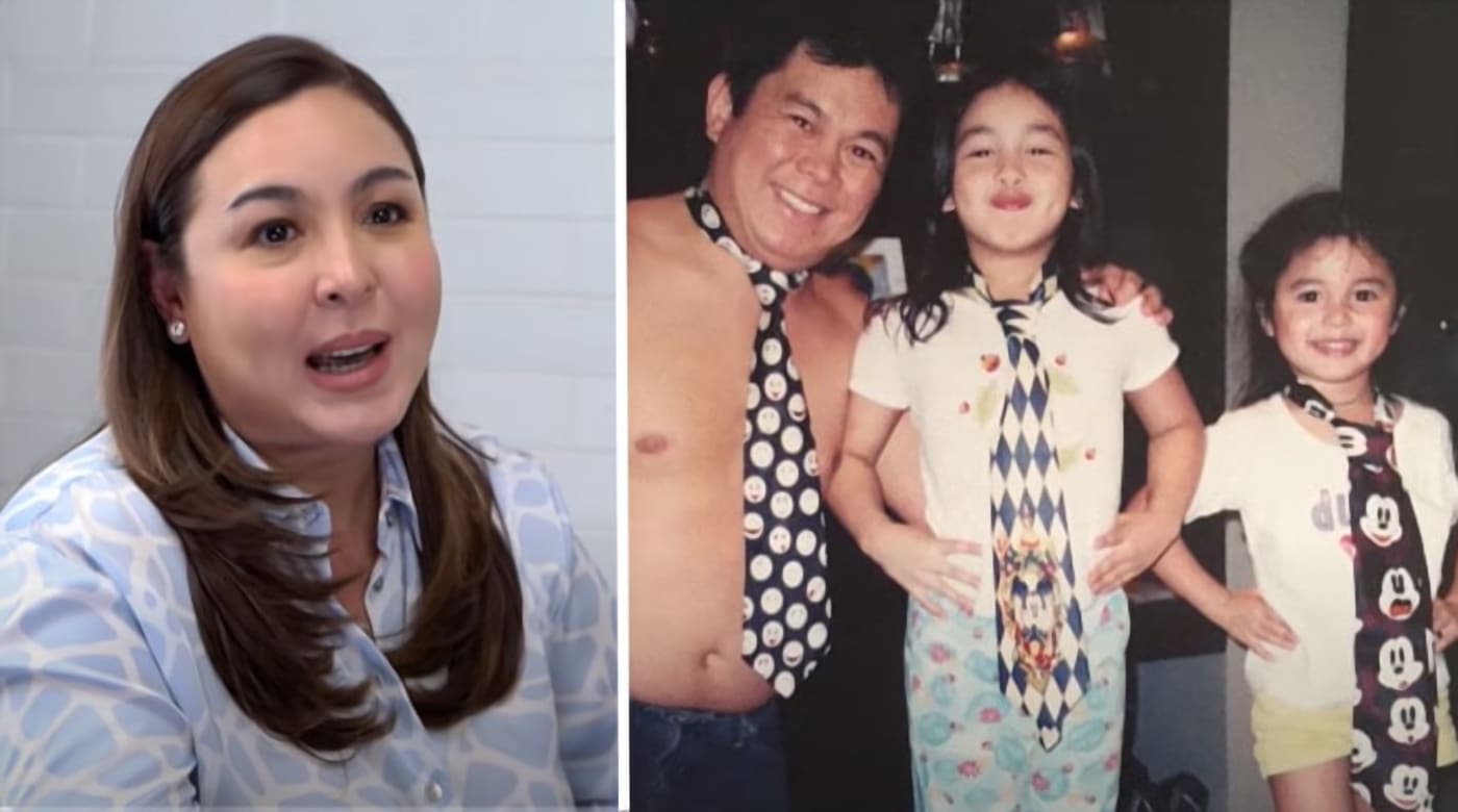 PANOORIN: Marjorie Barretto, inaming hindi inasahan ang naging tugon ni Dennis  Padilla tungkol sa naging relasyon nila noon | ABS-CBN Entertainment