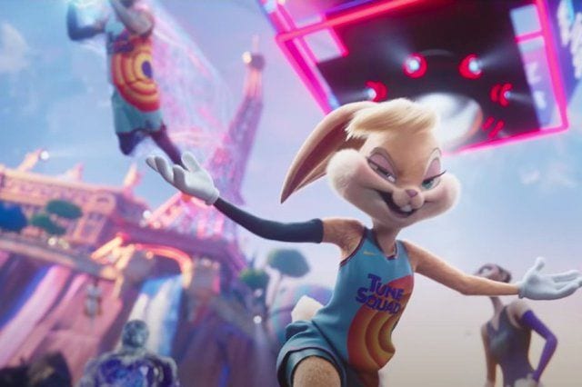 lebron wade alley oop space jam