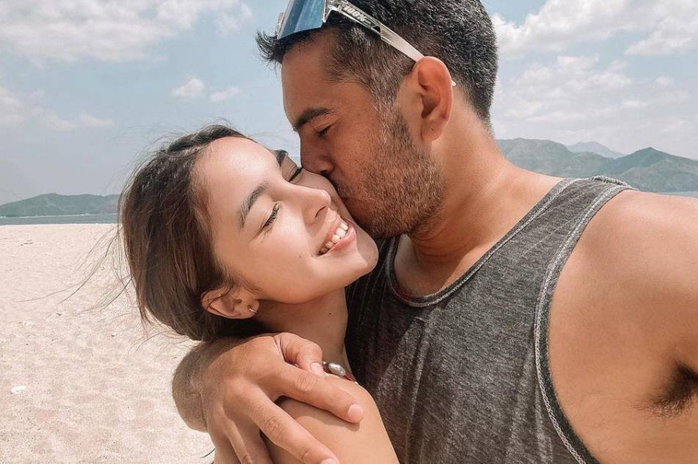 Julia and Gerald are both Pisces. Here's what that means, according to the  actress. | ABS-CBN Entertainment