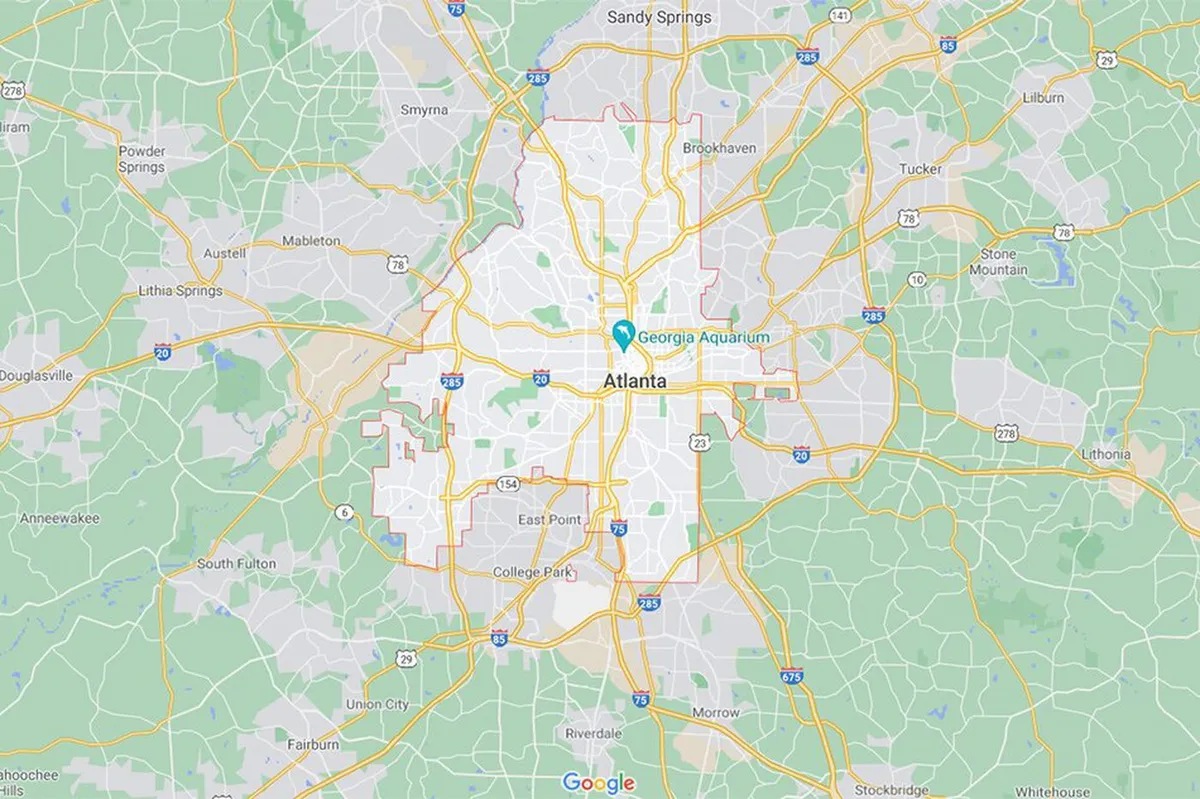 Atlanta spa shooter pleads guilty to 4 murder charges ABSCBN