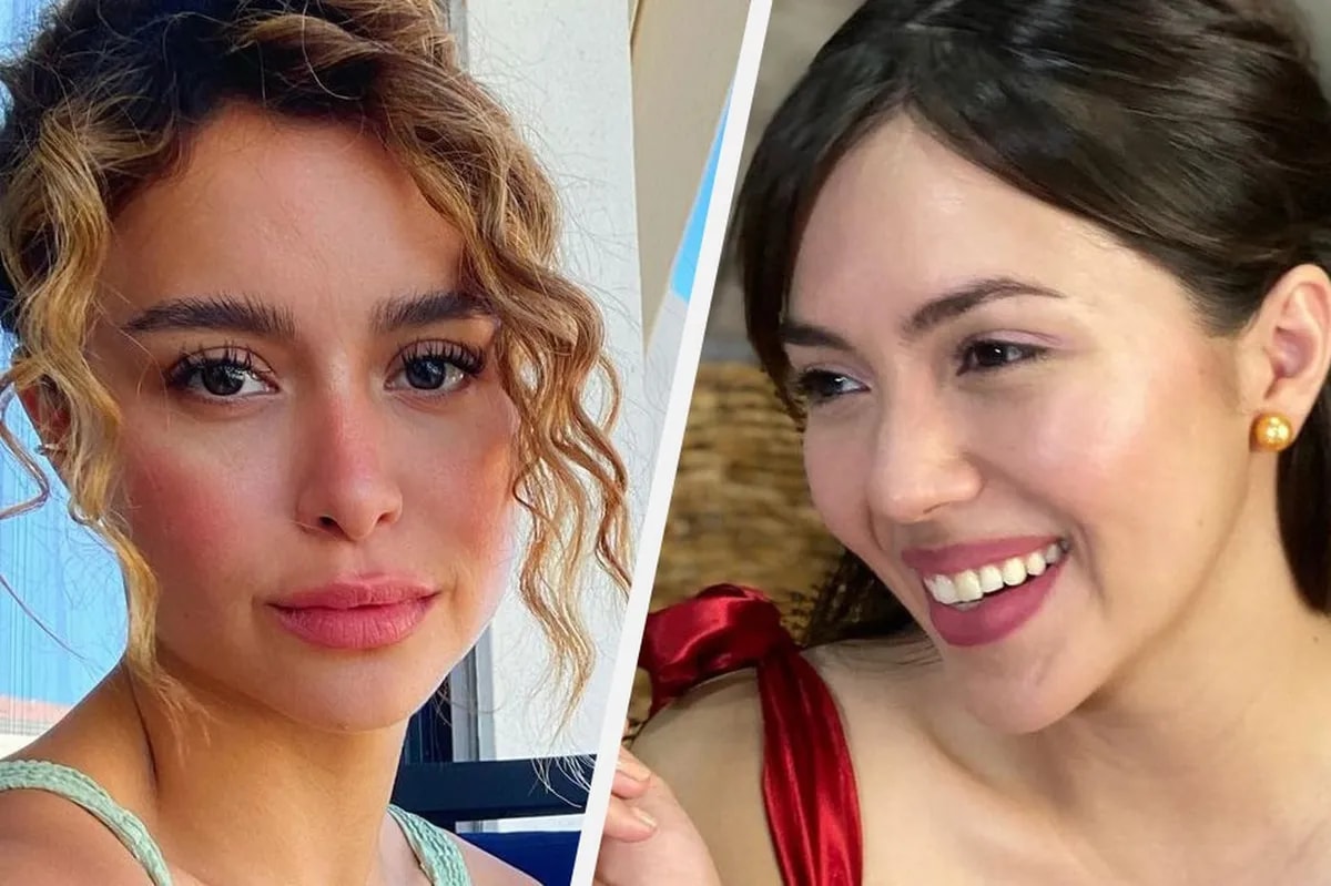 Yassi Pressman happy to see Julia Montes in 'Ang Probinsyano' | ABS-CBN  Entertainment