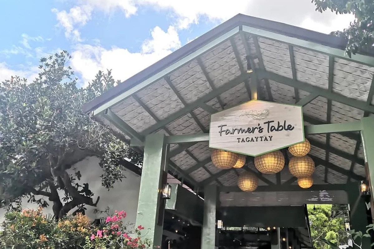 New eats: Farmer's Table is your all-in-one dining destination in ...