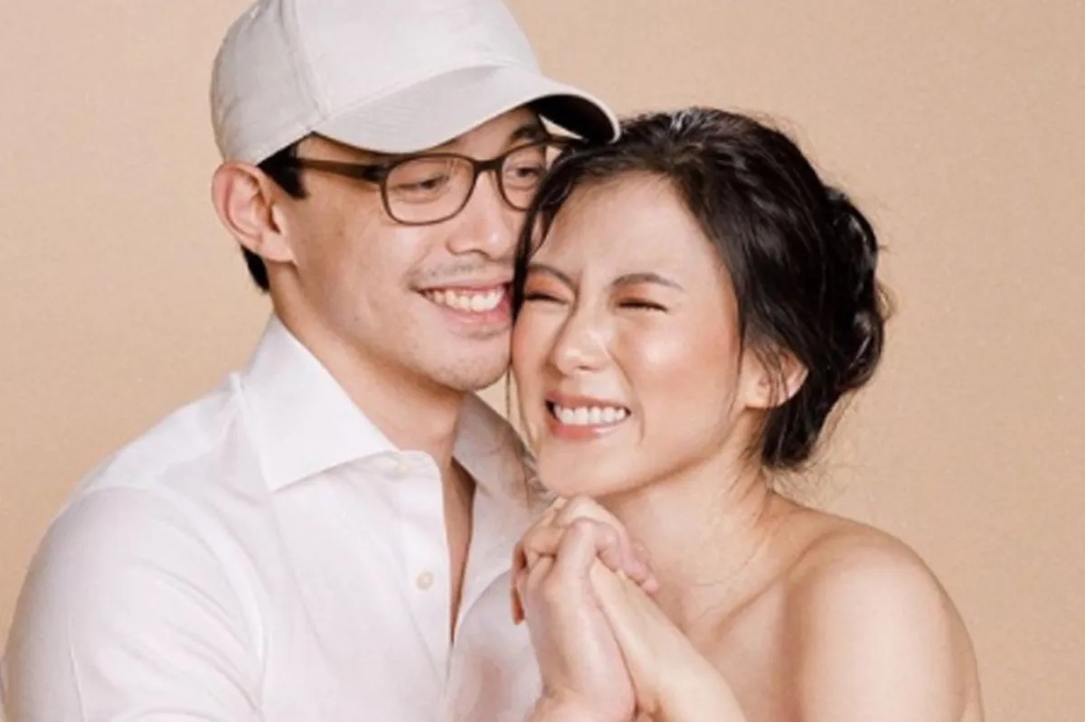 Alex Gonzaga, fiancé Mikee Morada mark fourth anniversary | ABS-CBN  Entertainment