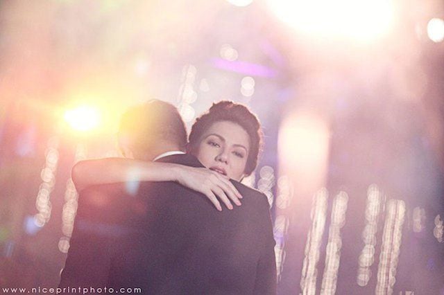 'When the person is gone, maraming realization': Carmina recalls once  separating from Zoren | ABS-CBN Entertainment