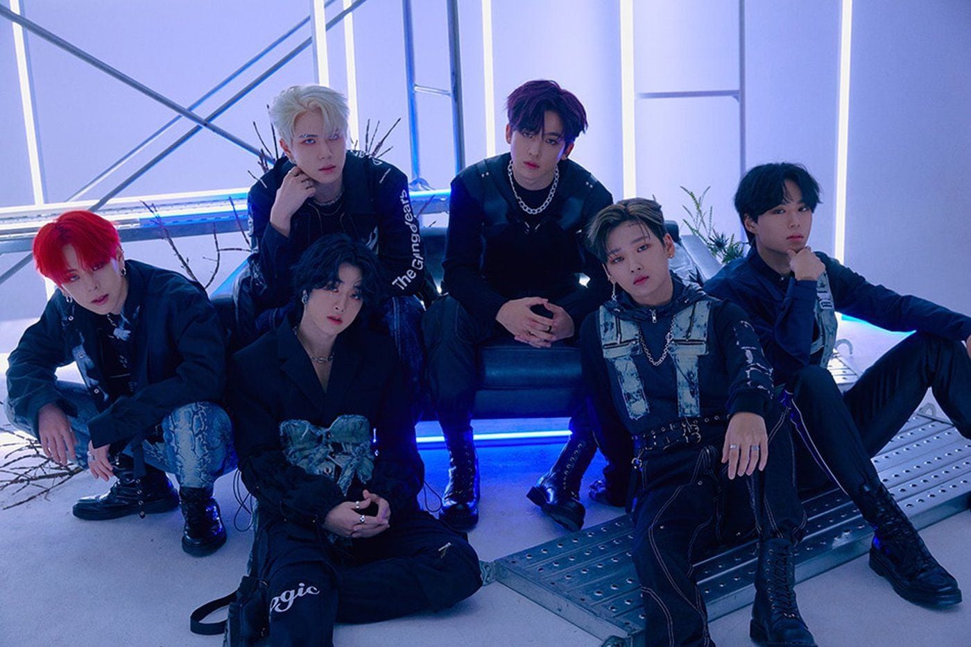 K-POP・アジア wei season greeting 2021 WEi 2021 SEASON'S