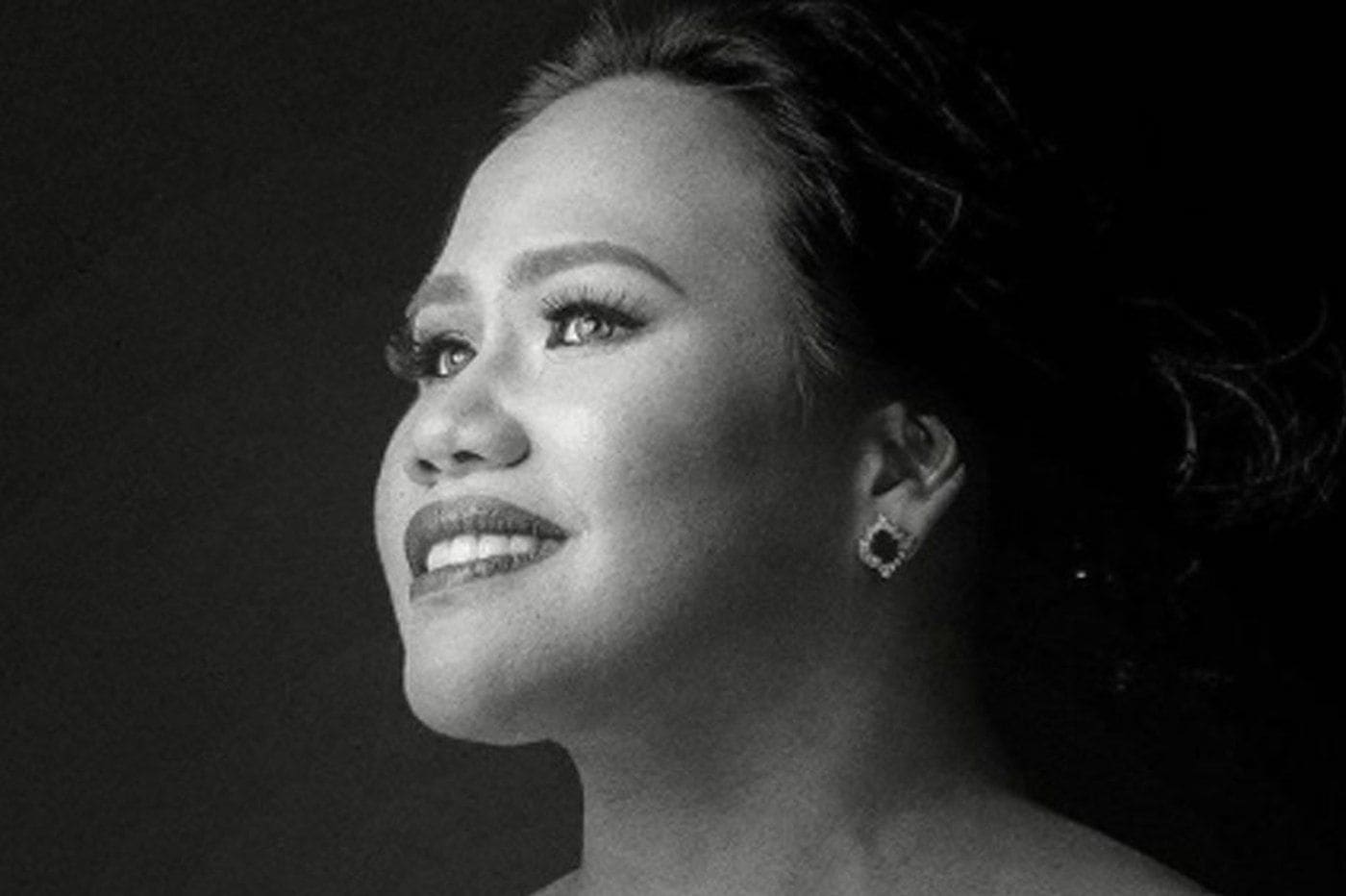 Behind the Music: 'Kung Ako Na Lang Sana' by Bituin Escalante | ABS-CBN ...
