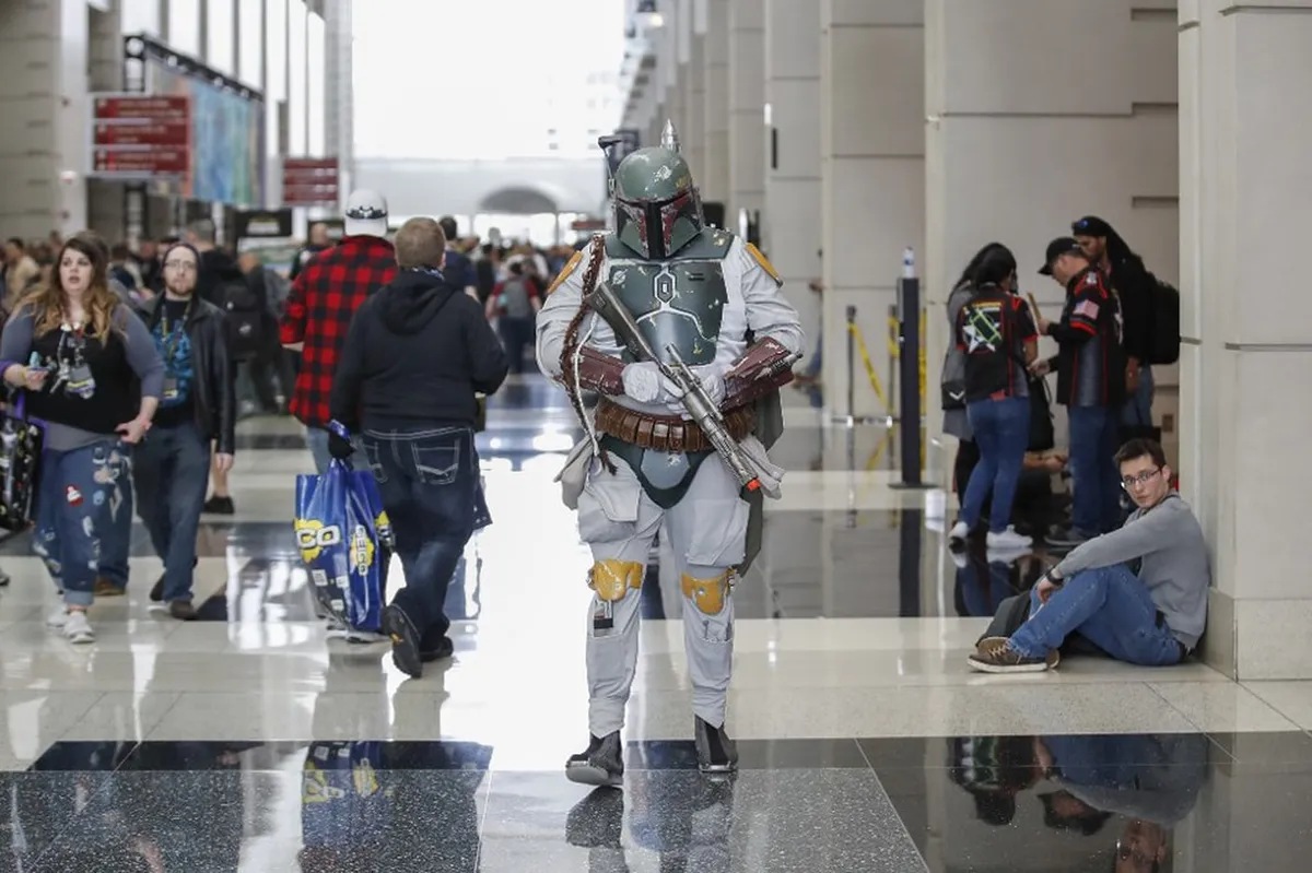 'Star Wars' Boba Fett actor Jeremy Bulloch dies at 75 ABSCBN