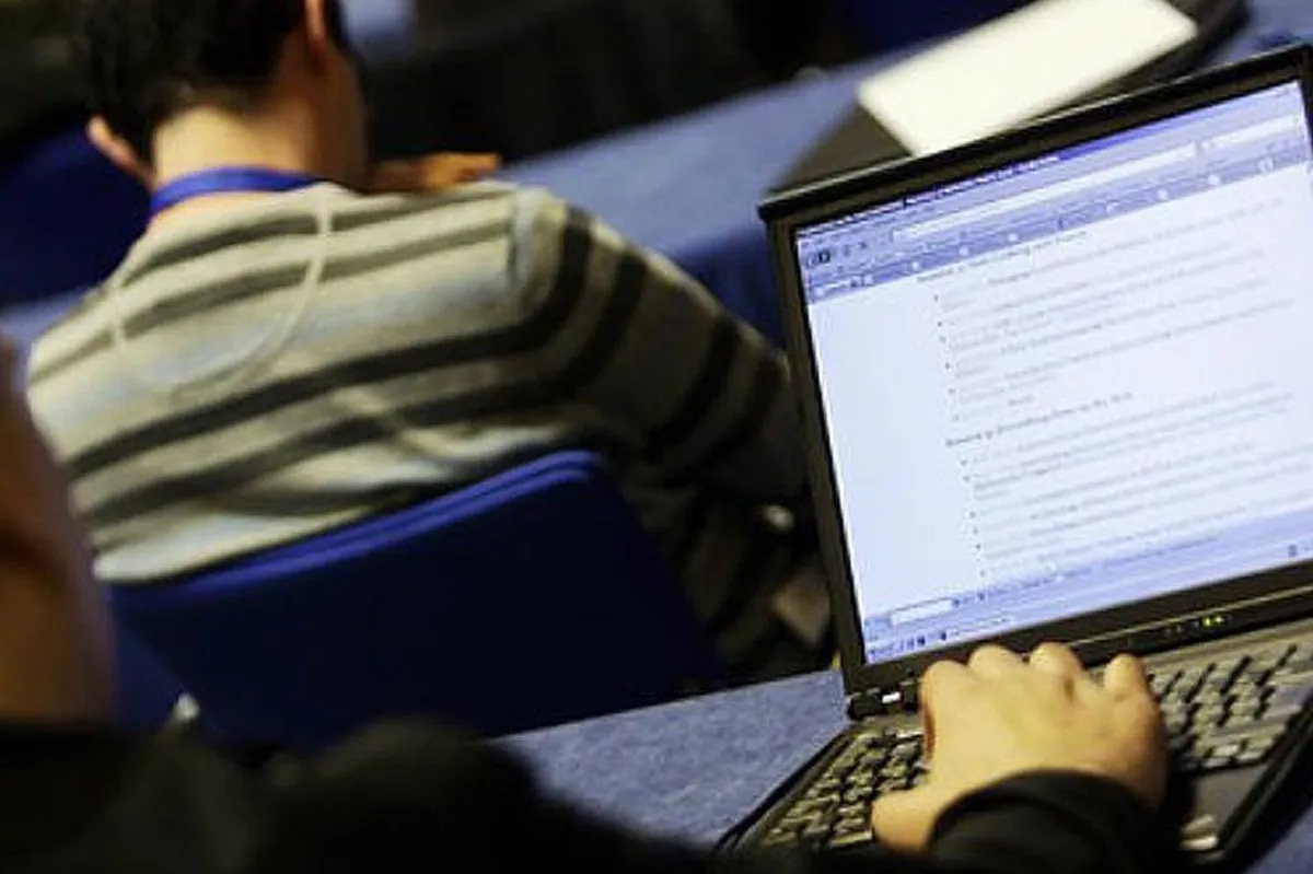 DepEd official: Shift to online classes amid pandemic will take time ...