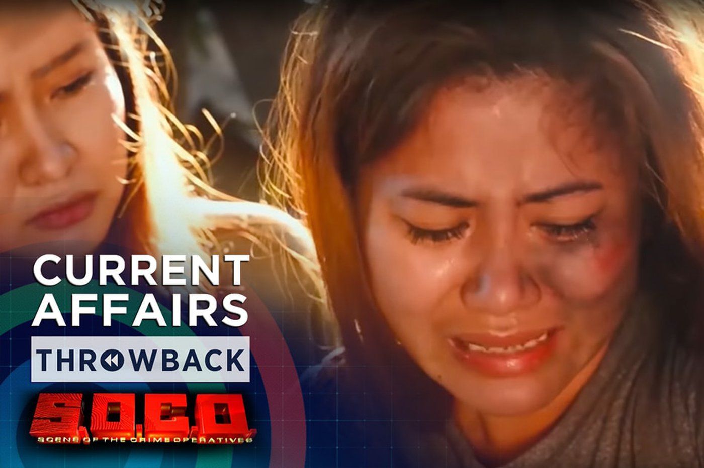 THROWBACK: Bugso | SOCO | ABS-CBN News