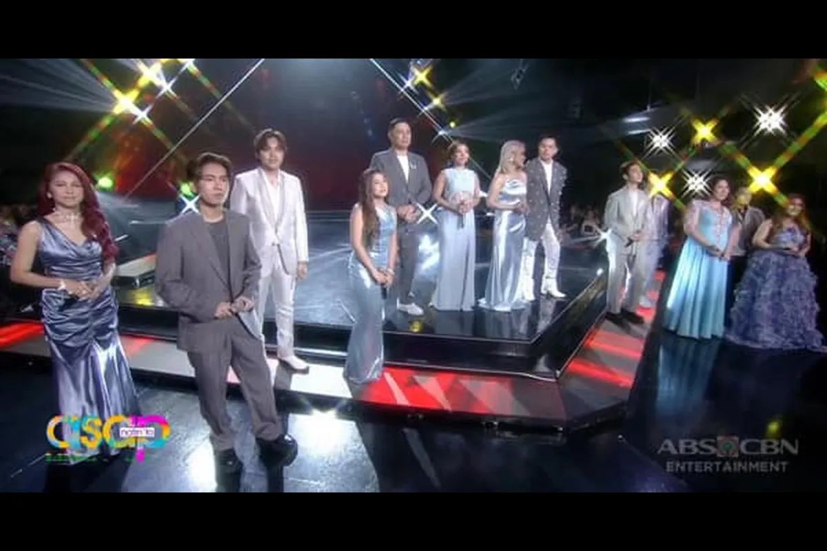 Asap Champions Sing The Iconic Pbb Theme Song Abs Cbn Entertainment