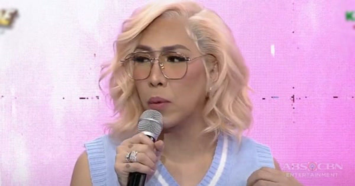 Vice Ganda, nag-alala sa ibinigay na broccoli ni Karylle | It's Showtime | ABS-CBN Entertainment
