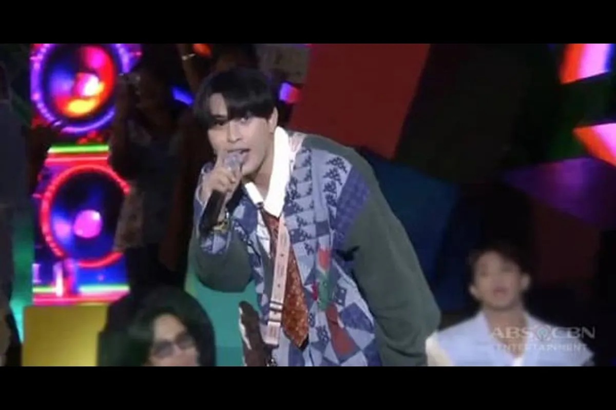 Maki Opens Asap Natin To With A Bang Abs Cbn Entertainment