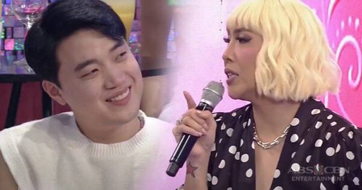 Vice Ganda, ikinuwento kung bakit matagal naging single si Ryan Bang | It's  Showtime | ABS-CBN Entertainment