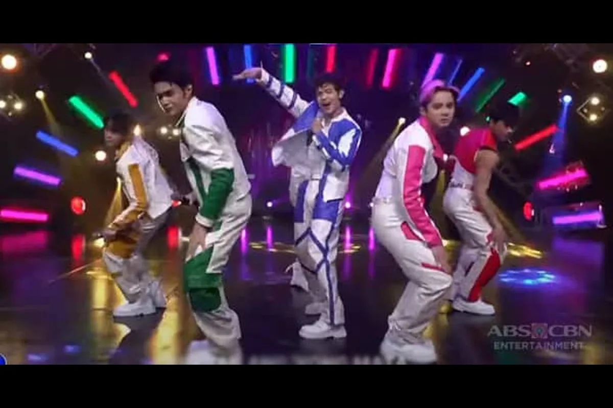 Watch 1621bc S Asap Natin To Debut Abs Cbn Entertainment