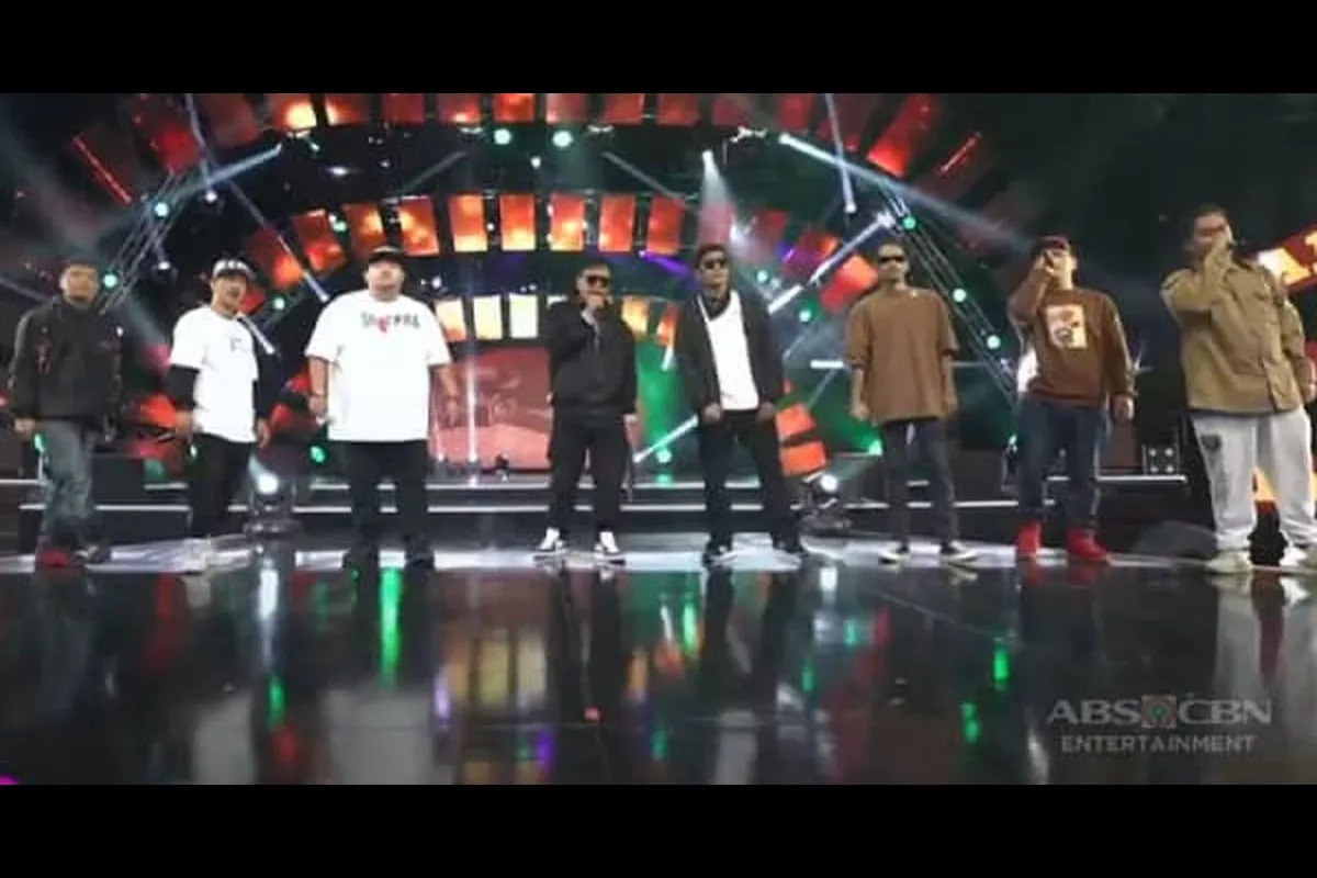 Bassilyo, Smugglaz, Crazy Mix, Flict-G, Kial, Masta Feat, Jonas and ...