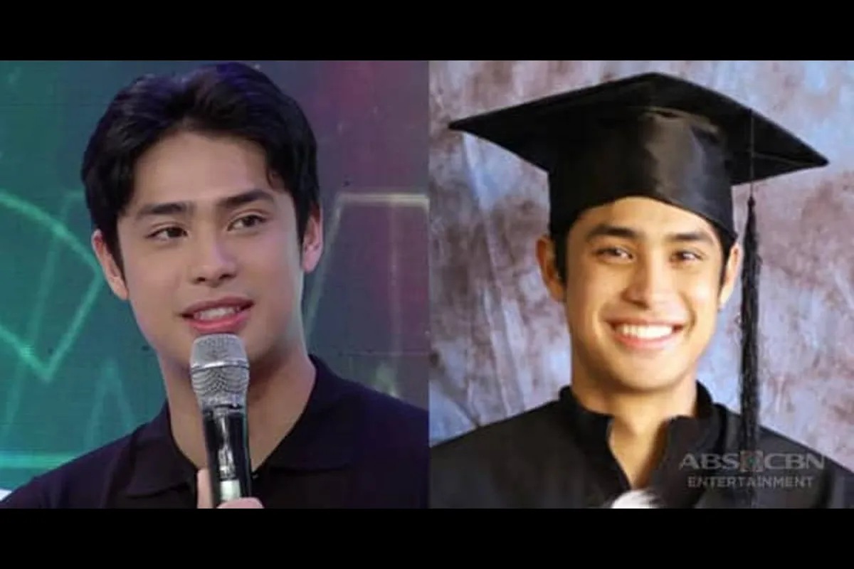 Magandang Buhay: Donny, ibinahagi kung paano kinaya pagsabayin ang pag ...