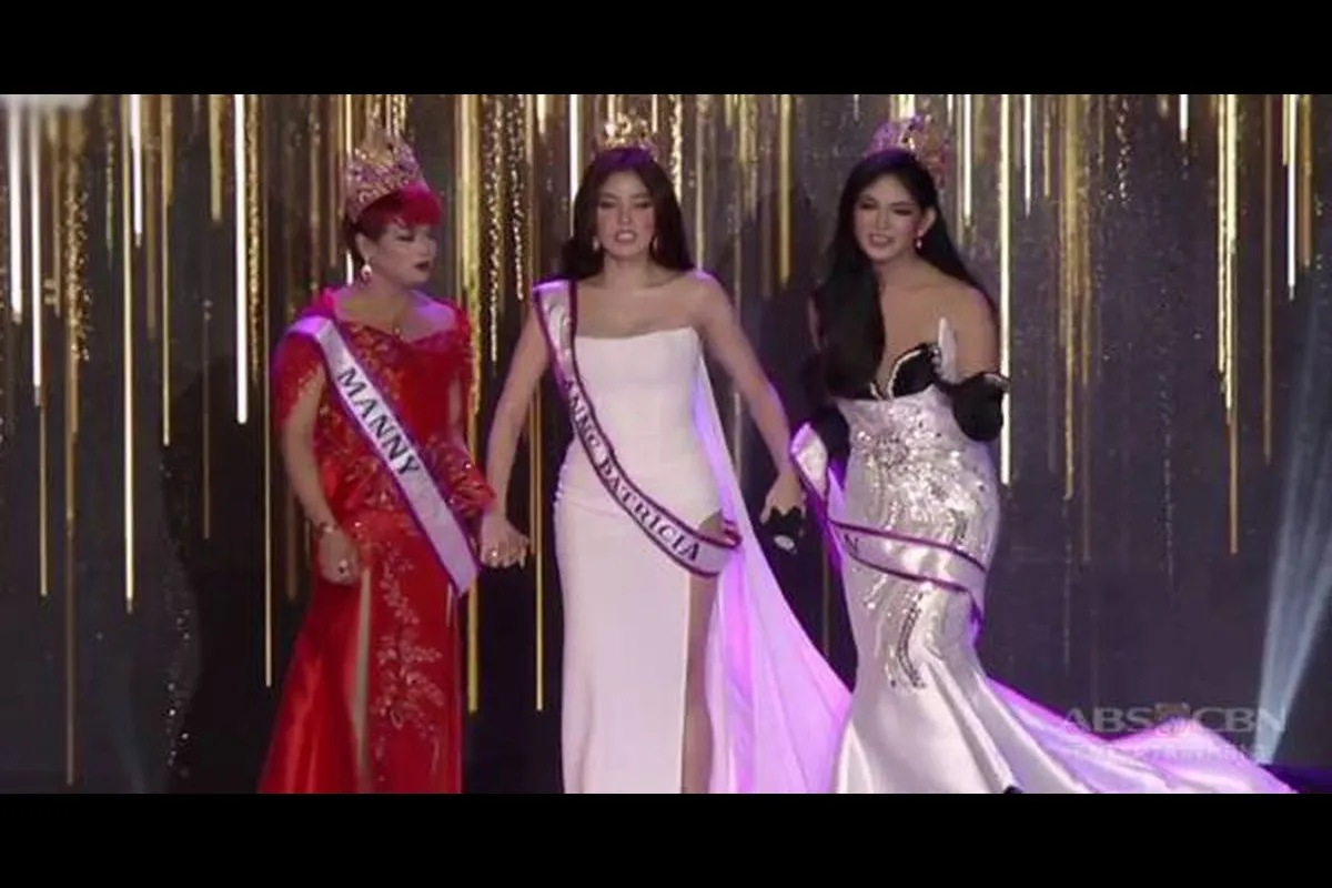 Meet the Miss Q&A Kween Of The Multibeks Top 3! | It’s Showtime | ABS ...