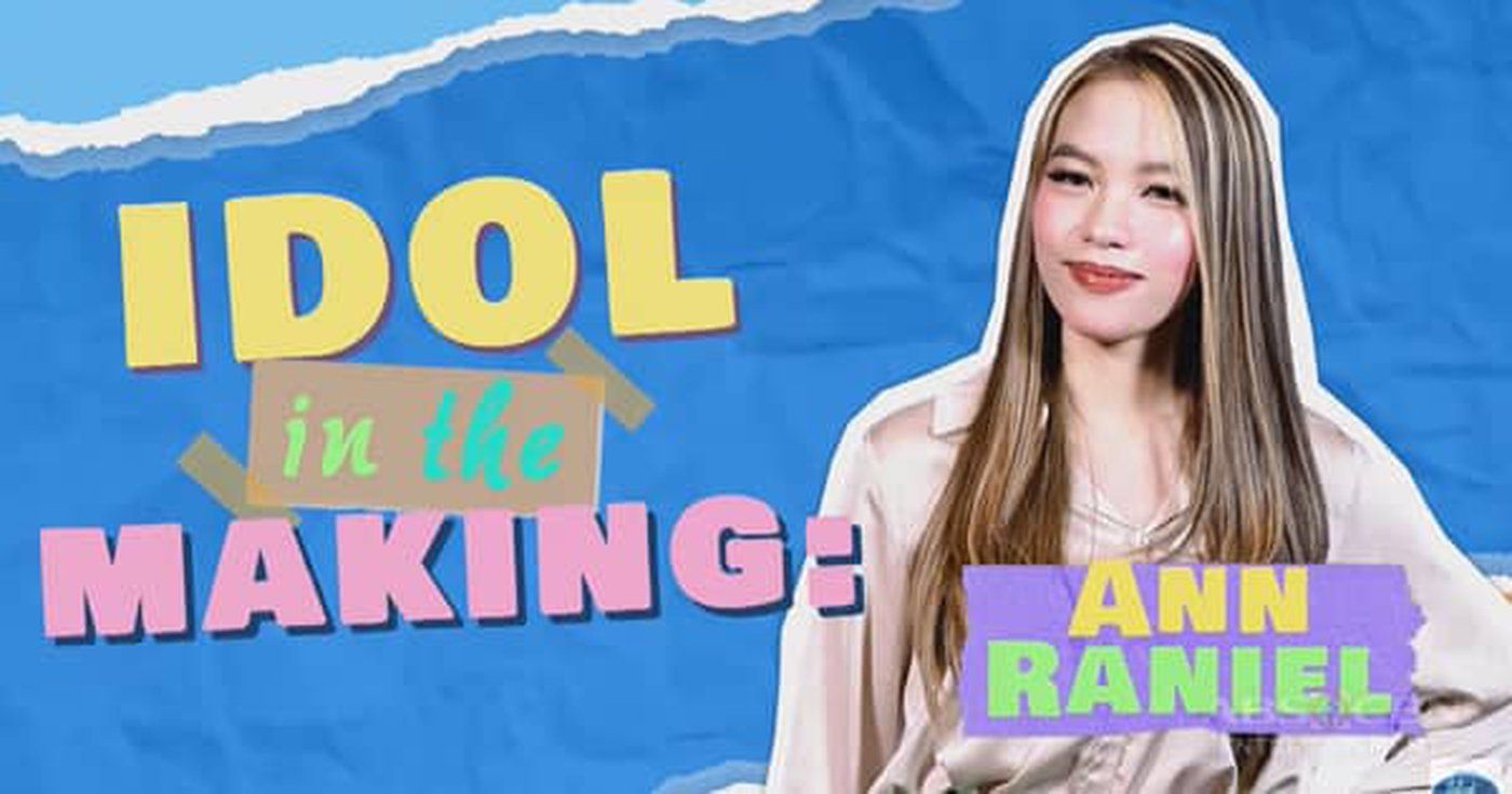 EXCLUSIVE: Get to know Idol Hopeful Ann Raniel from Laguna | Idol ...