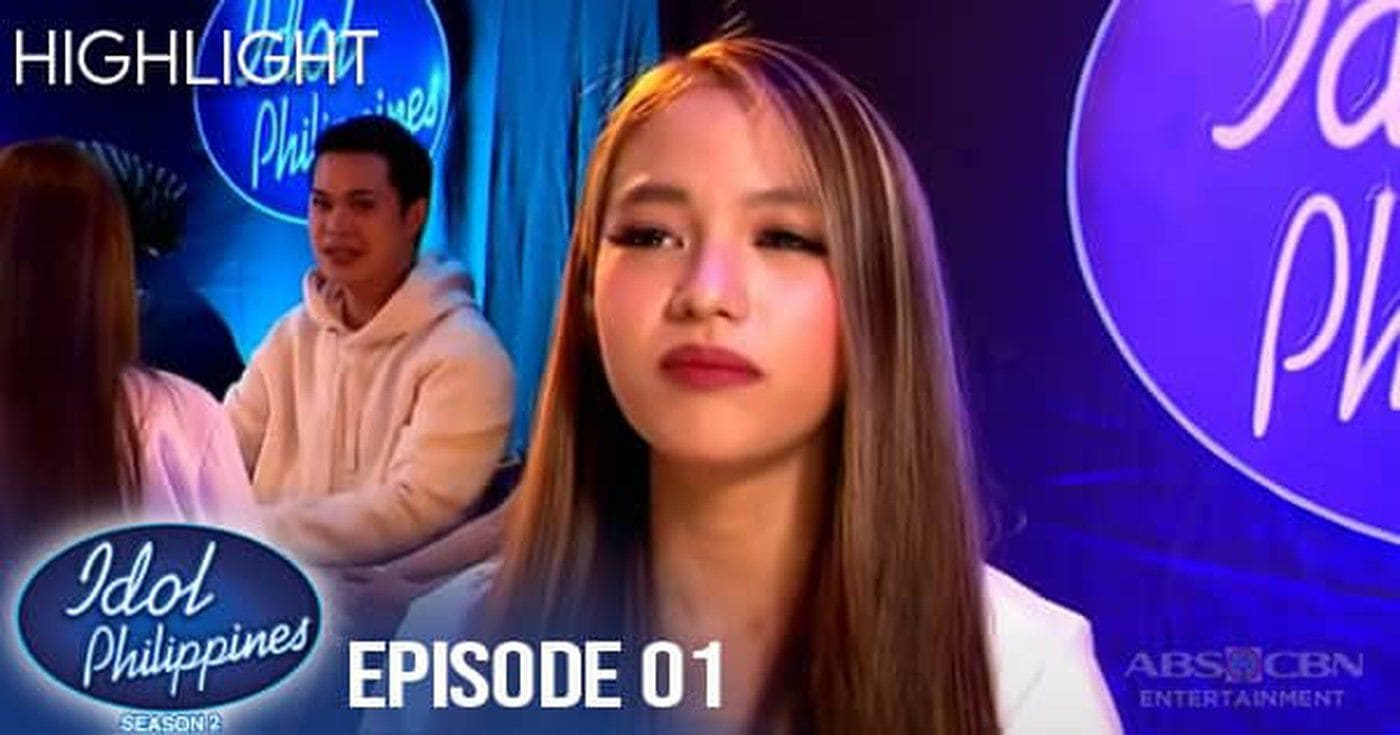 Idol Philippines 2022: Meet Ann Raniel from Laguna | Episode 1 | ABS ...