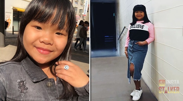 In case you haven't noticed: Ryzza Mae Dizon is all grown up | ABS-CBN Entertainment