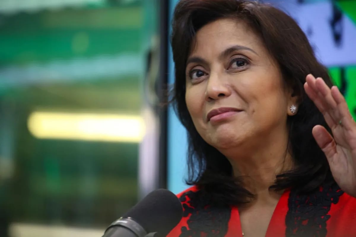 The ANC Brief: Furious rant | ABS-CBN News