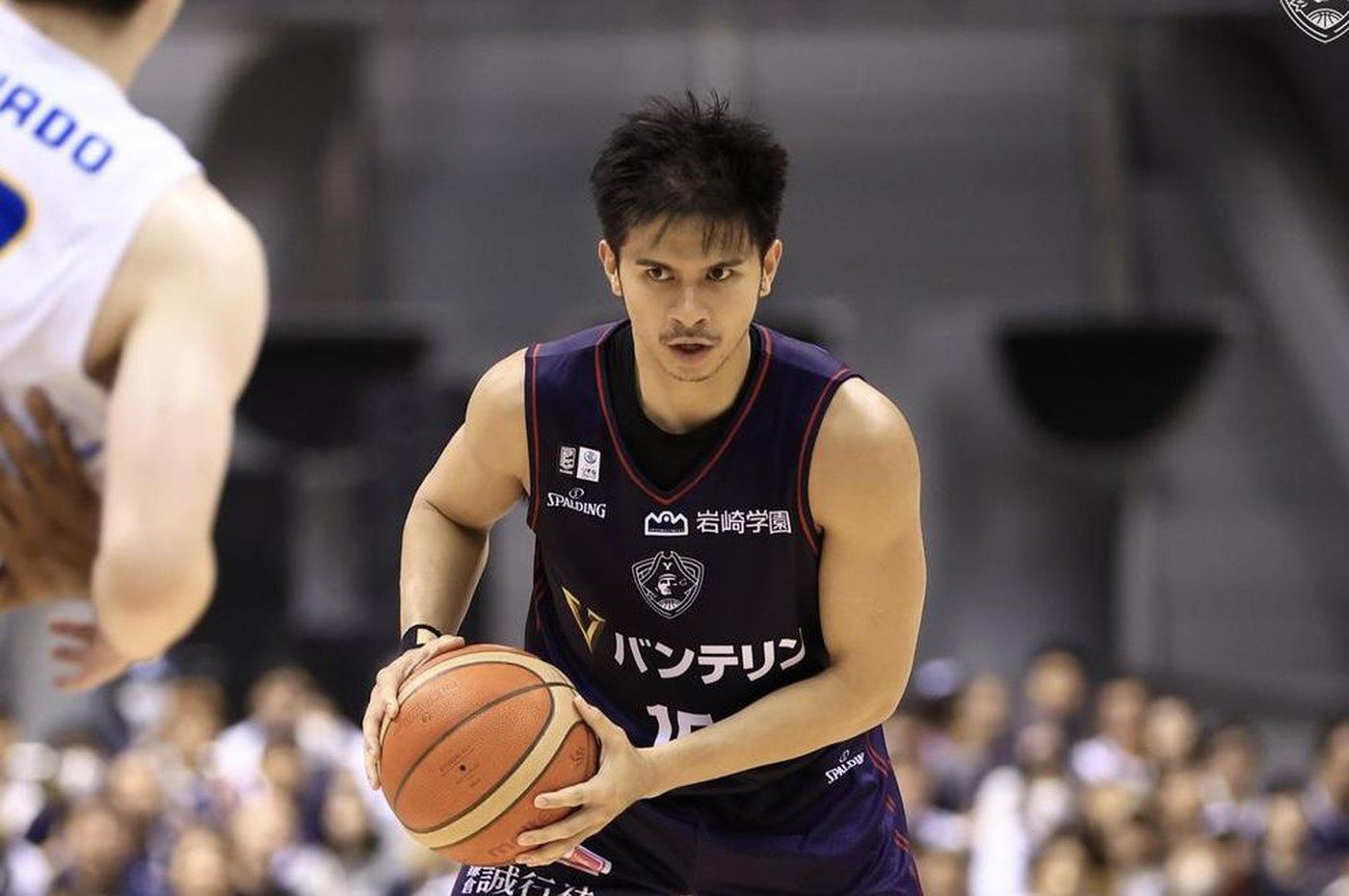 kiefer ravena jordan