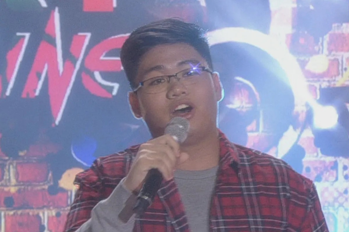 โASAPโ: Cebuano rapper may handog na kanta para sa mga Pinay | ABS-CBN ...